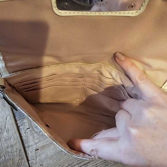 Coach wristlet wallet - Picture 4 of 4